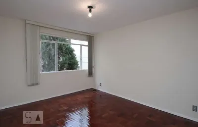 Apartamento para venda - jardim américa, 3 quartos,  90 m² - belo horizonte