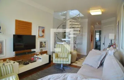 Cobertura para venda - nova petrópolis, 3 quartos,  219 m² - são bernardo do campo