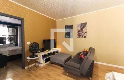 Casa para venda - belém, 2 quartos,  120 m² - são paulo