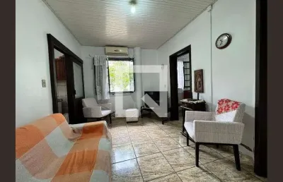Casa para venda - scharlau, 3 quartos,  130 m² - são leopoldo