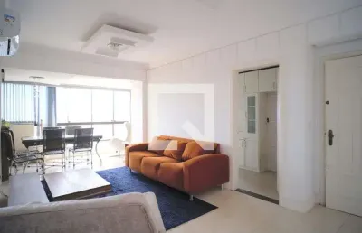 Cobertura para venda - são joão , 2 quartos,  155 m² - porto alegre