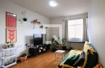 Apartamento para venda - serra, 2 quartos,  62 m² - belo horizonte