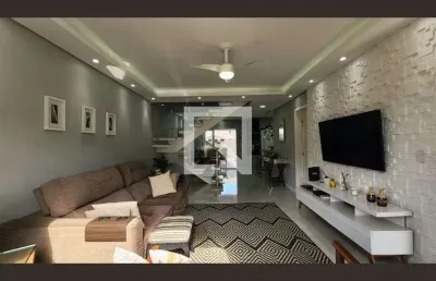Casa / sobrado em condomínio para venda - medeiros, 3 quartos,  145 m² - jundiaí