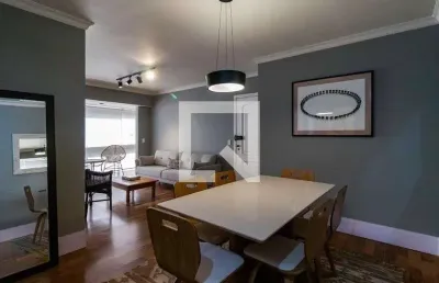 Apartamento para venda - panamby, 3 quartos,  100 m² - são paulo