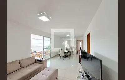 Apartamento para venda - buritis, 3 quartos,  127 m² - belo horizonte