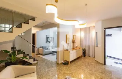 Casa para venda - quitaúna, 4 quartos,  354 m² - osasco