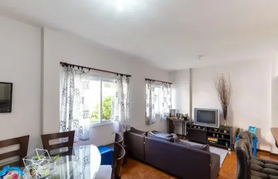 Apartamento para venda - bosque, 2 quartos,  78 m² - campinas