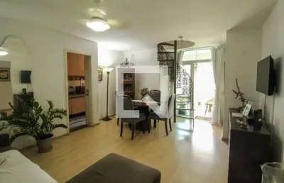 Cobertura para venda - jardim oceânico, 3 quartos,  200 m² - rio de janeiro