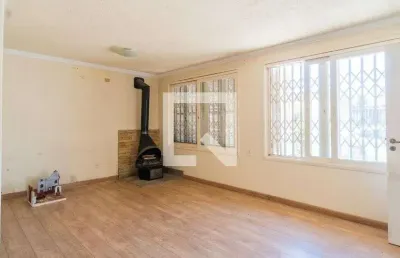 Casa para venda - aberta dos morros, 3 quartos,  310 m² - porto alegre