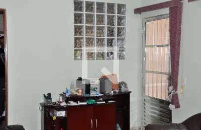 Casa para venda - água fria, 2 quartos,  75 m² - são paulo
