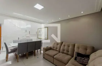 Casa para venda - vila ré, 3 quartos,  120 m² - são paulo
