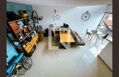 Apartamento para venda - casa verde, 1 quarto,  65 m² - são paulo