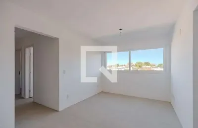Apartamento para venda - santo antônio, 3 quartos,  68 m² - porto alegre