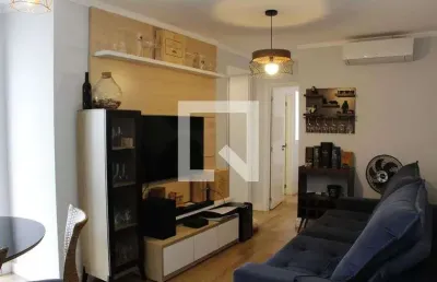 Apartamento para venda - mansões santo antônio, 2 quartos,  67 m² - campinas