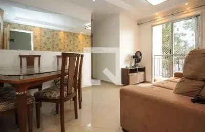 Apartamento para venda - vila formosa, 2 quartos,  49 m² - são paulo