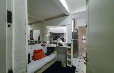 Apartamento para venda - liberdade, 2 quartos,  36 m² - são paulo