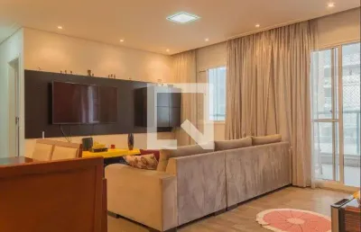 Apartamento para venda - baeta neves, 2 quartos,  92 m² - são bernardo do campo