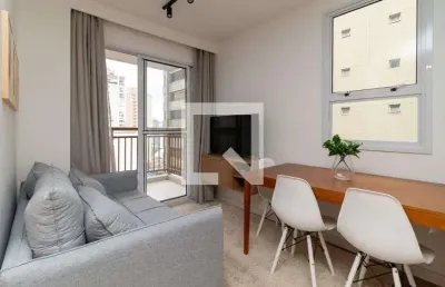 Apartamento para venda - perdizes, 2 quartos,  39 m² - são paulo