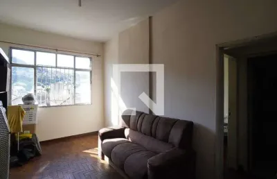 Apartamento para venda - centro , 1 quarto,  44 m² - niterói