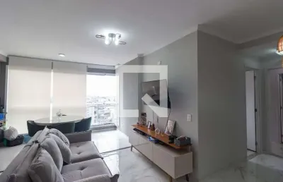 Apartamento para venda - vila yara, 2 quartos,  57 m² - osasco