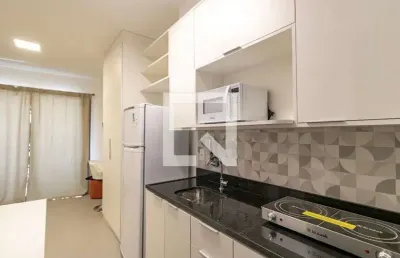 Kitnet / stúdio para venda - vila mariana, 1 quarto,  25 m² - são paulo