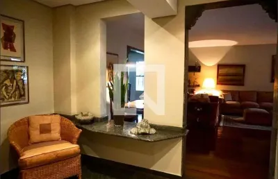Apartamento para venda - brooklin, 4 quartos,  331 m² - são paulo