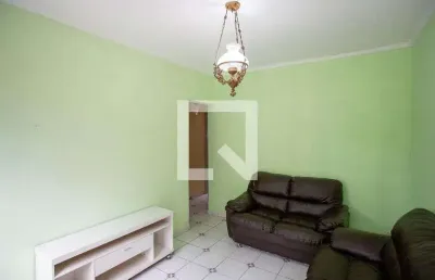 Casa para venda - assunção, 2 quartos,  120 m² - são bernardo do campo