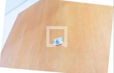 Apartamento para venda - centro, 1 quarto,  50 m² - santo andré