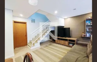 Casa / sobrado em condomínio para venda - centro, 3 quartos,  92 m² - osasco