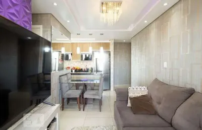 Apartamento para venda - vila formosa, 2 quartos,  46 m² - são paulo
