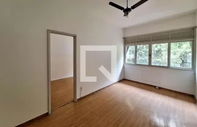 Apartamento para venda - santa rosa , 2 quartos,  55 m² - niterói