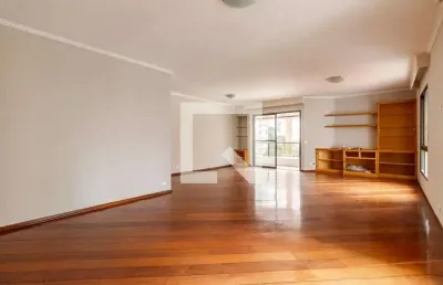 Apartamento para venda - jardim paulista, 4 quartos,  188 m² - são paulo