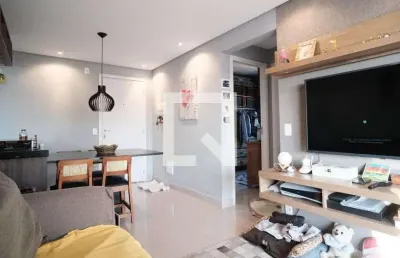 Apartamento para venda - ponte rasa, 2 quartos,  62 m² - são paulo