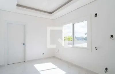 Casa / sobrado em condomínio para venda - tristeza, 2 quartos,  63 m² - porto alegre