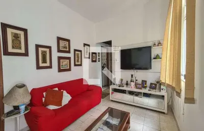 Casa para venda - engenho novo, 3 quartos,  70 m² - rio de janeiro