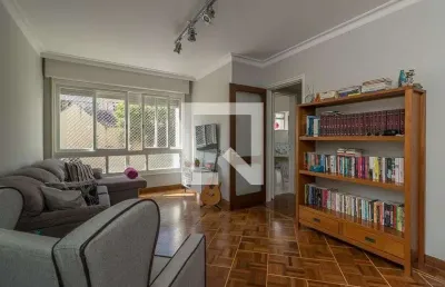 Apartamento para venda - auxiliadora, 2 quartos,  84 m² - porto alegre