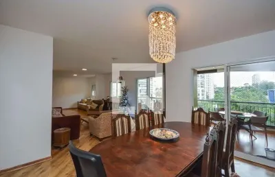 Apartamento para venda - jardim marajoara , 3 quartos,  170 m² - são paulo