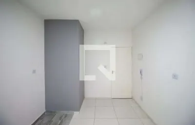 Apartamento para venda - itaquera, 1 quarto,  45 m² - são paulo