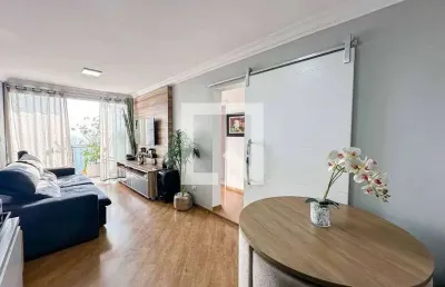 Apartamento para venda - mandaqui, 3 quartos,  82 m² - são paulo