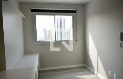 Apartamento para venda - chácara inglesa, 1 quarto,  25 m² - são paulo