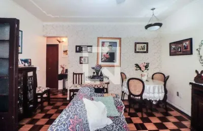 Apartamento para venda - são geraldo, 3 quartos,  107 m² - porto alegre