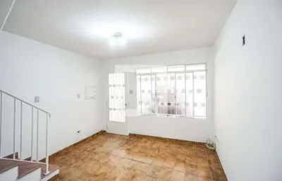 Casa para venda - tatuapé, 2 quartos,  118 m² - são paulo