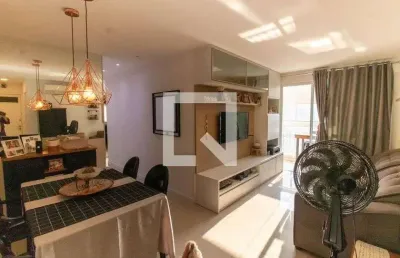 Apartamento para venda - santa rosa , 3 quartos,  101 m² - niterói