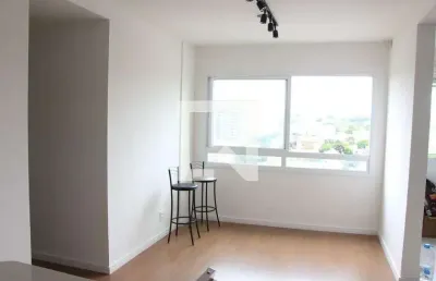 Apartamento para venda - cristo redentor, 3 quartos,  67 m² - porto alegre