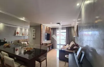 Apartamento para venda - vila prudente, 3 quartos,  91 m² - são paulo