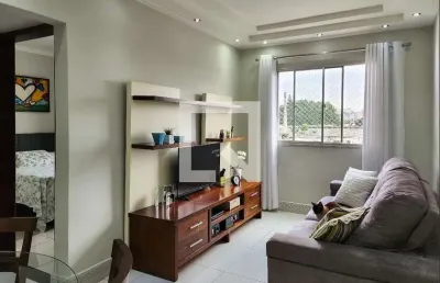 Apartamento para venda - planalto, 2 quartos,  65 m² - são bernardo do campo