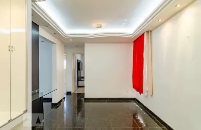Apartamento para venda - santa cruz, 2 quartos,  57 m² - belo horizonte