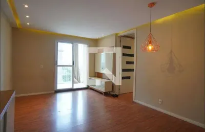 Apartamento para venda - sarandi, 3 quartos,  90 m² - porto alegre