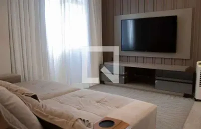 Apartamento para venda - cidade nova, 3 quartos,  92 m² - belo horizonte