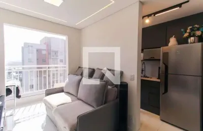 Apartamento para venda - canindé, 2 quartos,  40 m² - são paulo